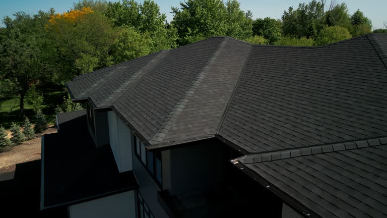 Best Roofing for New Construction  in Minden, NE
