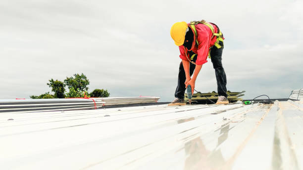 Best Storm Damage Roof Repair  in Minden, NE