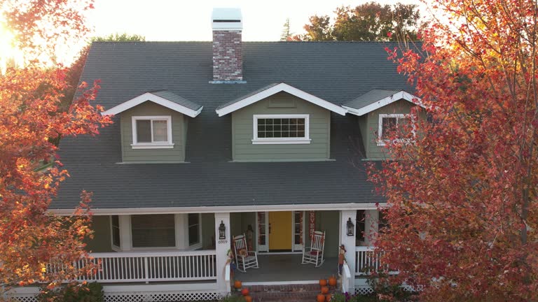 Best 4 Ply Roofing  in Minden, NE