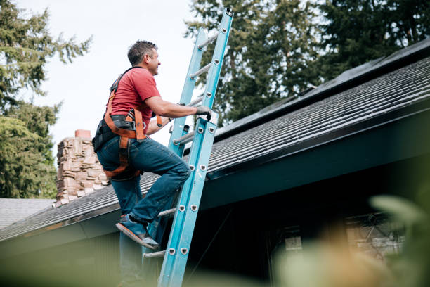 Best Rubber Roofing (EPDM, TPO)  in Minden, NE