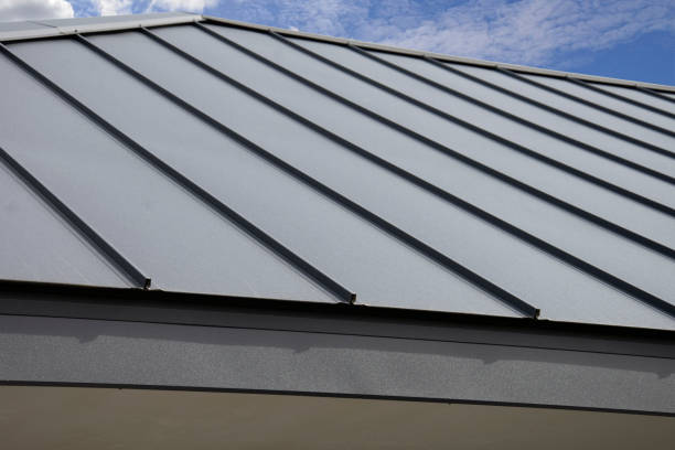 Best Commercial Roofing Services  in Minden, NE